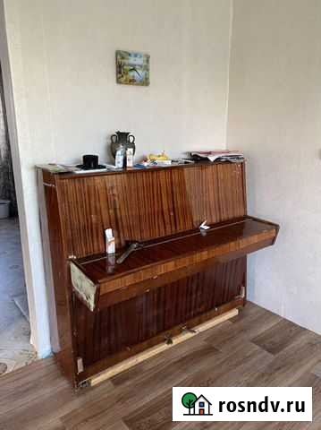 Пианино Казанское - изображение 1