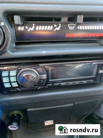 Магнитофон Владикавказ - изображение 1