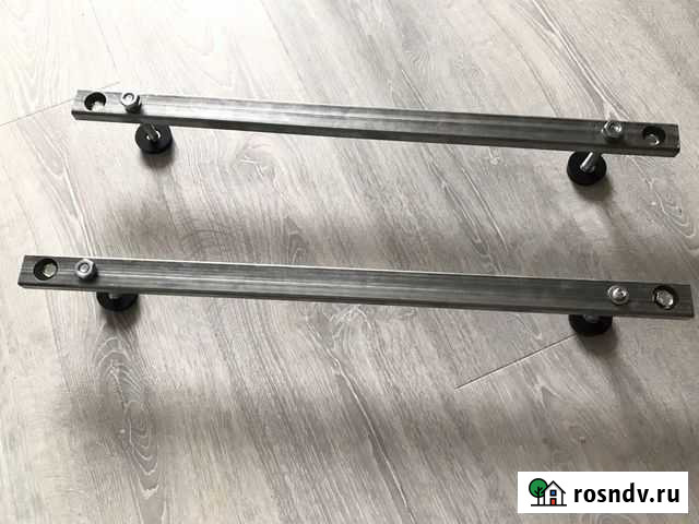 Дополнительные ножки для стиральной машины Троицк - изображение 1