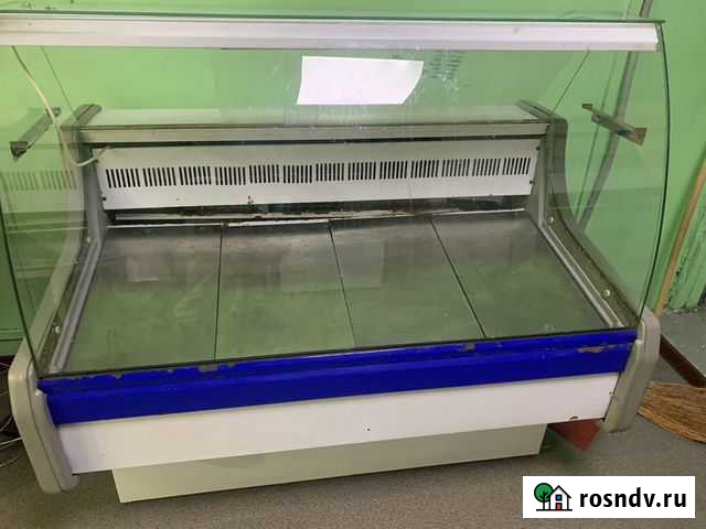 Холодильное оборудование бу Вихоревка - изображение 1