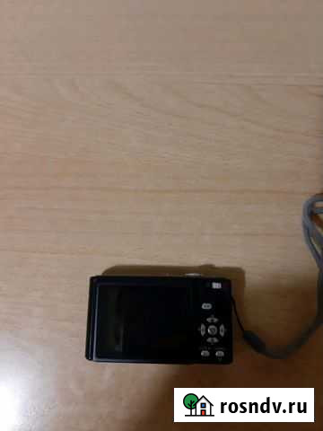 Фотоаппарат Шадринск - изображение 1