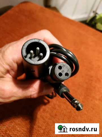 Микрофон Mystery Воронеж - изображение 1