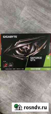 Видеокарта gtx1660 super Екатеринбург