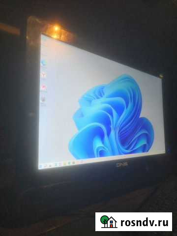 Игровой моноблок. пк Свободный - изображение 1