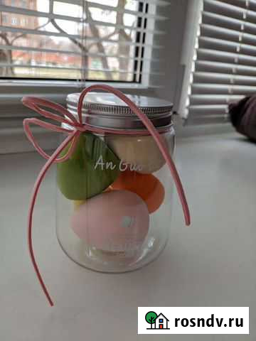 Спонжи Новокуйбышевск - изображение 1