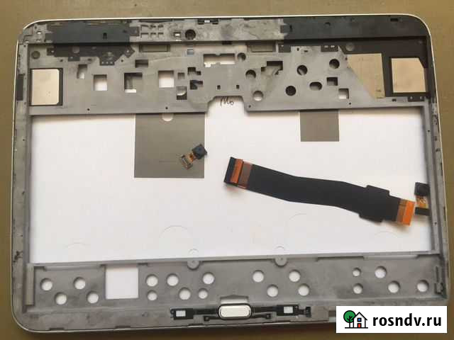 Корпус Samsung Galaxy tab3 p5210 Нижний Новгород - изображение 1