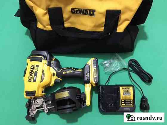 Инструмент DeWalt 12 и 18 (20) V Ейск