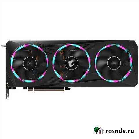 RTX 3060Ti Gigabyte Aorus Elite LHR Брянск