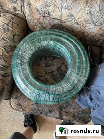 Шланг поливочный Нижнекамск - изображение 1