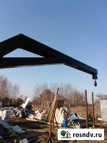 Продам грузо подъмный механизм для мтз 80 Горелое - изображение 1