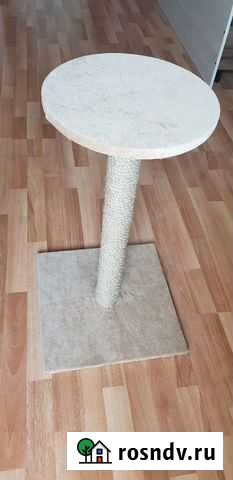 Когтеточка Домодедово - изображение 1