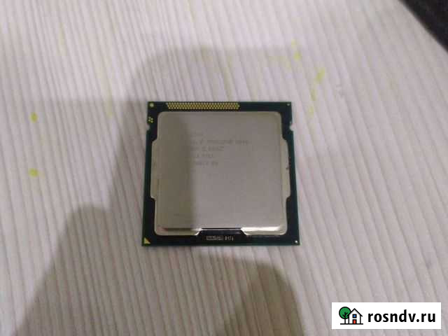 Процессор Новочебоксарск - изображение 1