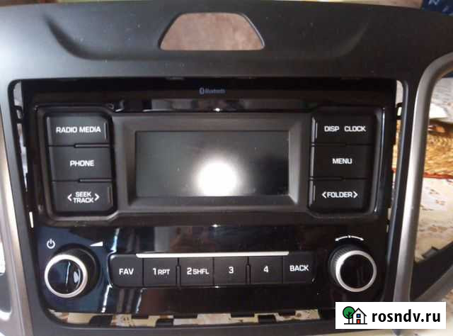 Автомагнитола Ульяновск - изображение 1