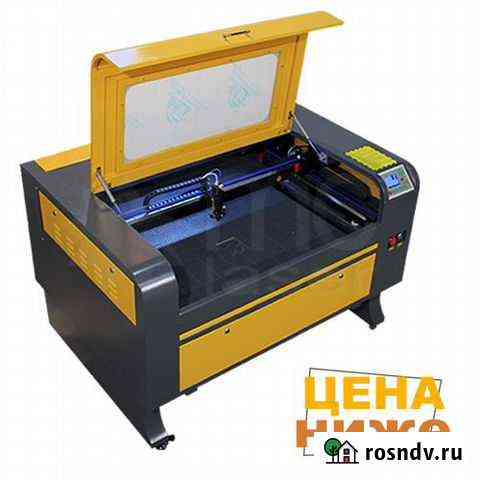 Лазерный станок чпу 900х600 Нижнекамск