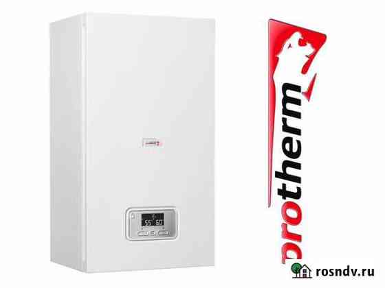 Котел электрический Protherm Скат 21 кВт Екатеринбург