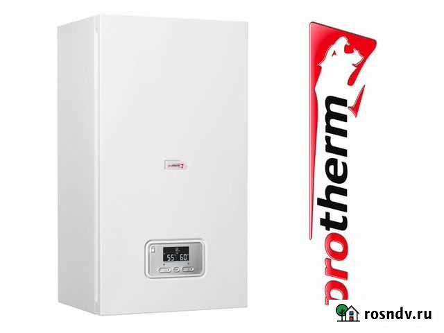 Котел электрический Protherm Скат 21 кВт Екатеринбург - изображение 1