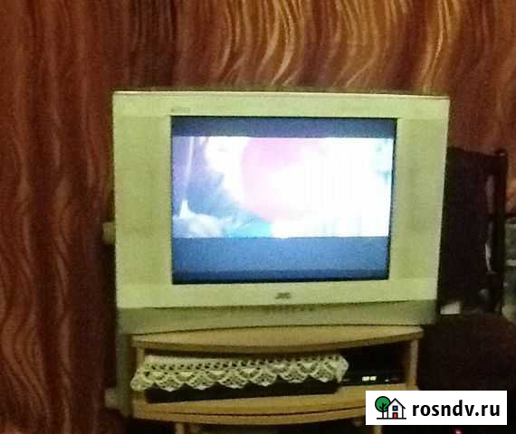 Телевизор JVC Курган - изображение 1