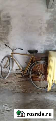 Велосипед Каменка - изображение 1