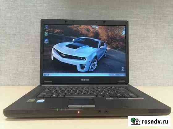 Toshiba L30 14/Core2Duo 2x1.6/2,5gb/160gb Рязань