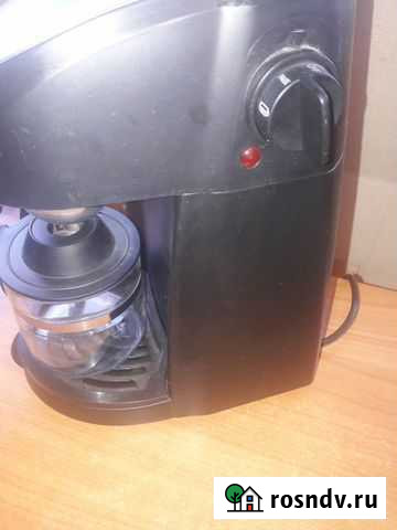 Кофеварка Биробиджан - изображение 1