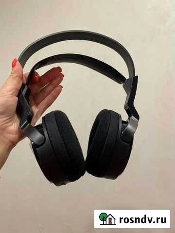 Беспроводные наушники Анапа - изображение 1