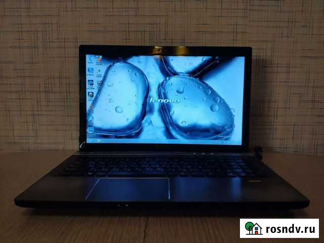 Ноутбук Lenovo IdeaPad P585 Набережные Челны - изображение 1