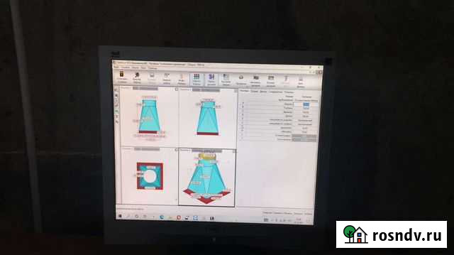 Станок плазменной резки SVR Подольск - изображение 1