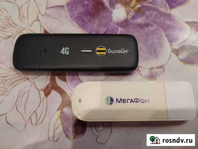 Модем 4g Курган - изображение 1