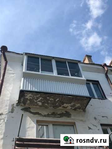 Балкон Оренбург - изображение 1