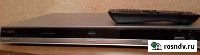 DVD плеер Ноябрьск - изображение 1