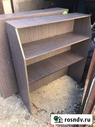 Стойка ресепшен Челябинск - изображение 1