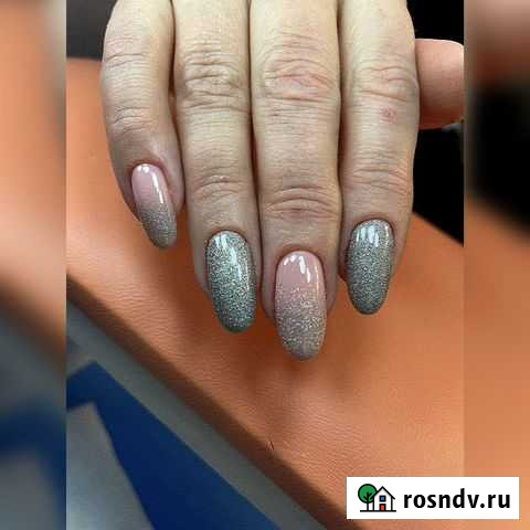 Маникюр Ярославль - изображение 1
