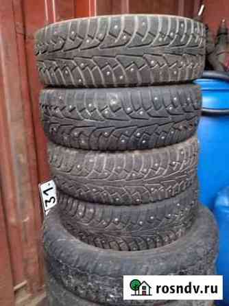 Nokian 175/70 R13 Старый Оскол