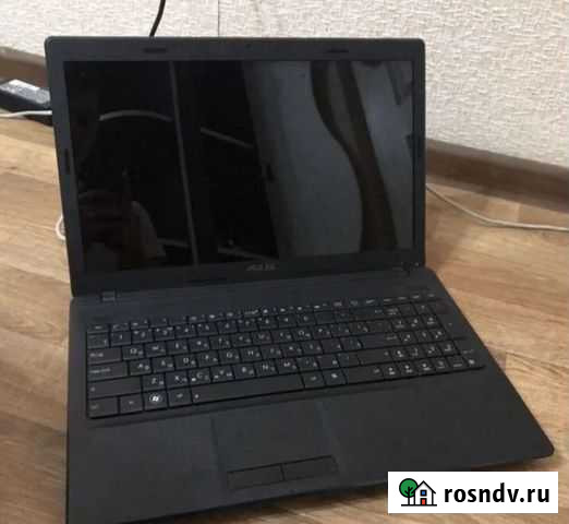 Asus X54H Экран 15.6 Intel Pentium B960 2200 4GB Псков - изображение 1