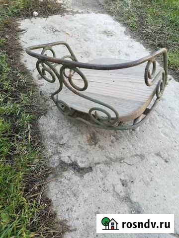 Седло для велосипеда Спас-Клепики - изображение 1