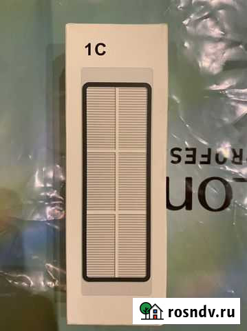 Фильтры для робот пылесоса Рязань - изображение 1