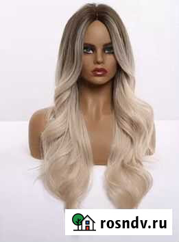 Парик Уссурийск - изображение 1