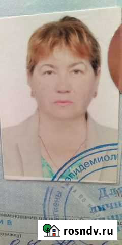 Няня на своей территории Белгород - изображение 1