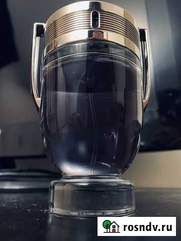 Парфюм духи туалетная вода paco robanne invictus o Ставрополь - изображение 1