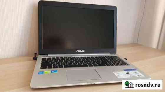 Ноутбук Asus K501L, i3, SSD 512 Белгород