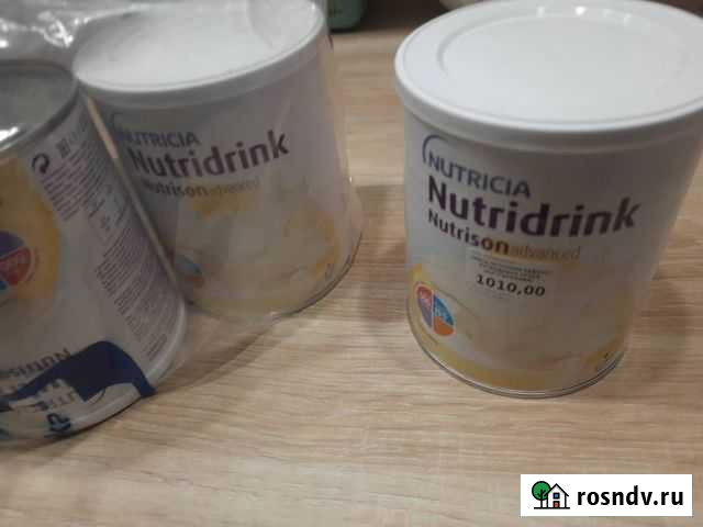 Смесь для лечебного питания Вологда - изображение 1