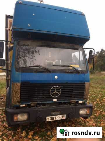 Мерседес1722 Бологое - изображение 1
