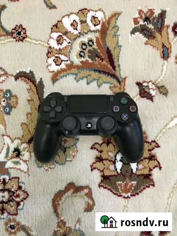 Джойстик PS4 Набережные Челны - изображение 1