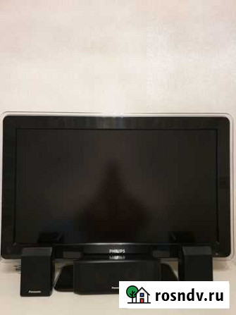 Телевизор Philips 32PFL7403S/60 Владимир - изображение 1