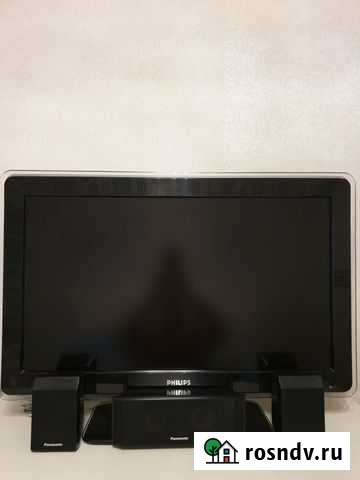 Телевизор Philips 32PFL7403S/60 Владимир - изображение 1