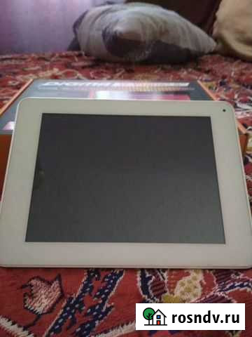 Планшет digma IDxD8 Прохладный - изображение 1