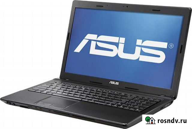 Asus Intel Pentuim 2 ядра Память 4Gb Жесткий 320Gb Псков - изображение 1