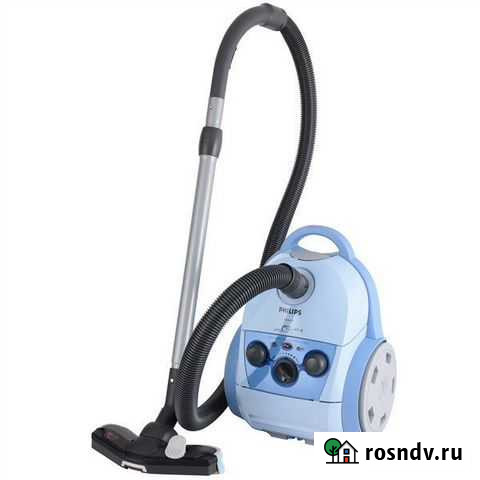 Пылесос Philips fc 9071 Калуга - изображение 1