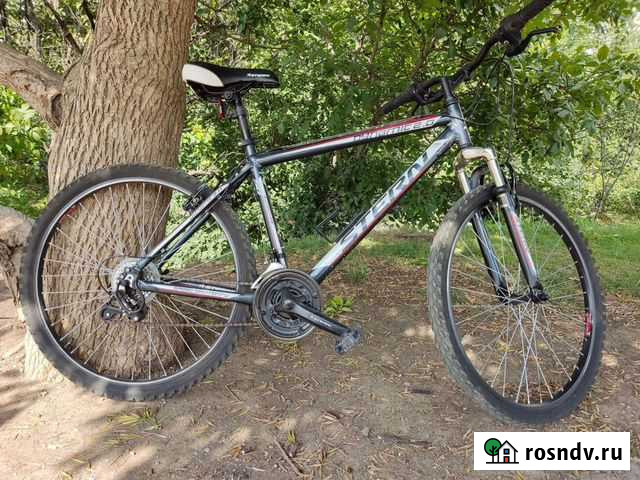 Алюминиевый велосипед stern Симферополь - изображение 1