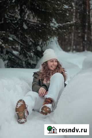 Фотограф Санкт-Петербург - изображение 1